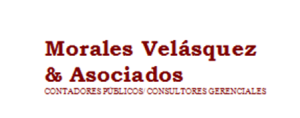 Logo Morales velasquez